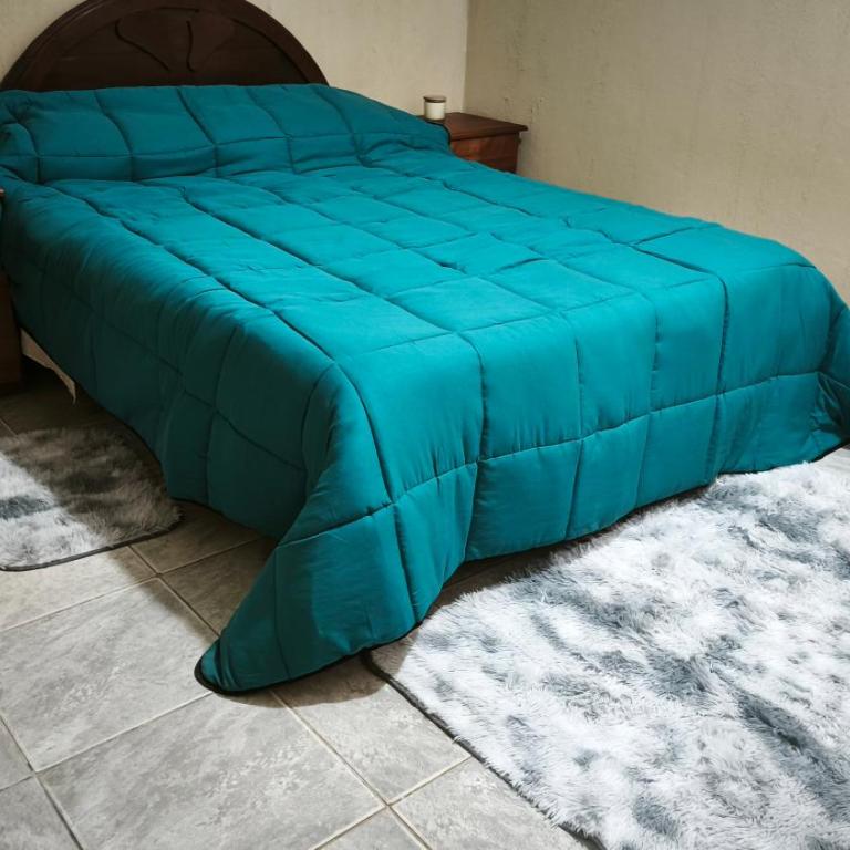 Alojamiento Temporal Formosa - Apartamento de 1 dormitorio - 14