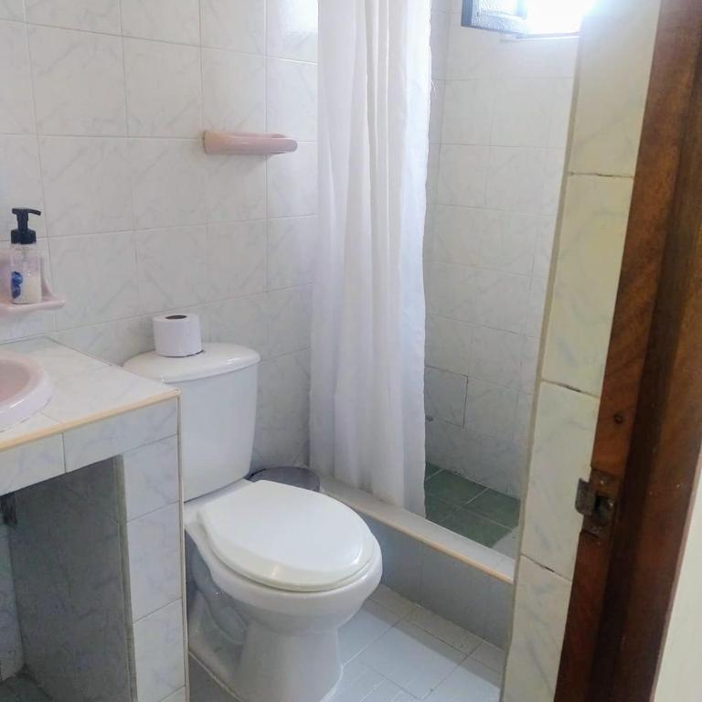 Abi Happy - Habitación Triple Confort - 4