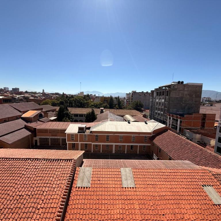 Forty 125 - Apartamento de 1 dormitorio - 4