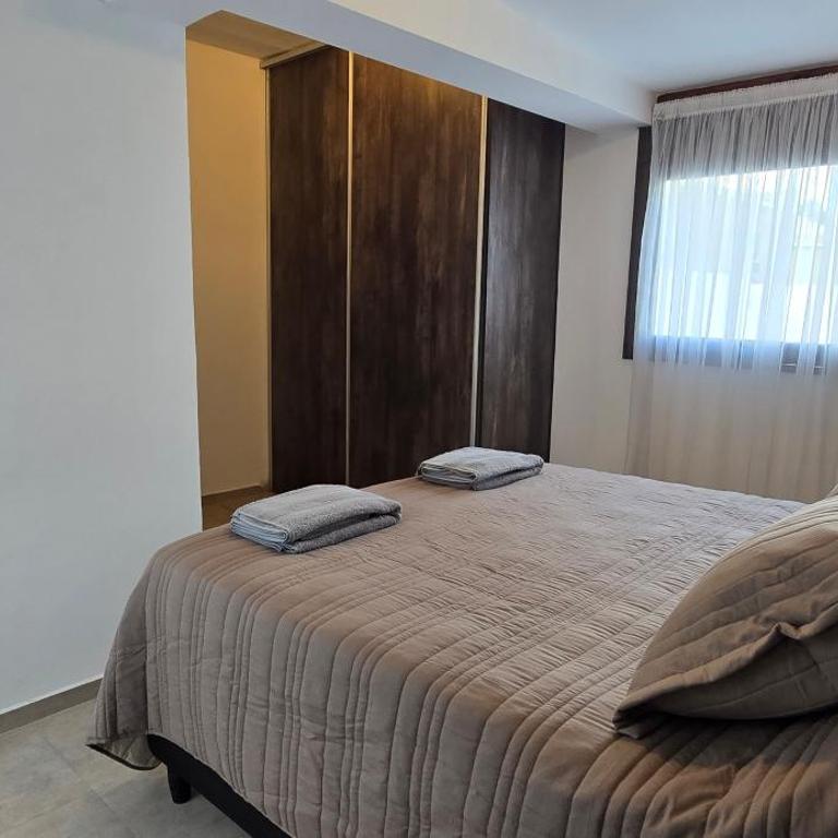 Jumaes Cruz del Eje - Apartamento de 2 dormitorios - 1