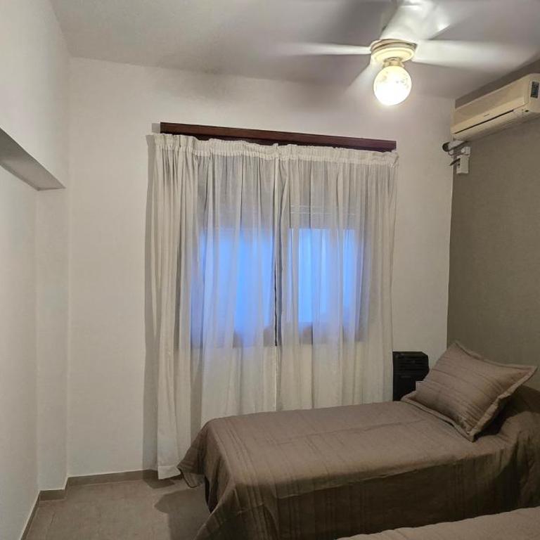 Jumaes Cruz del Eje - Apartamento de 2 dormitorios - 2