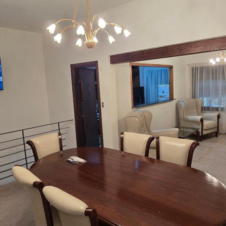 Jumaes Cruz del Eje - Apartamento de 2 dormitorios - 4