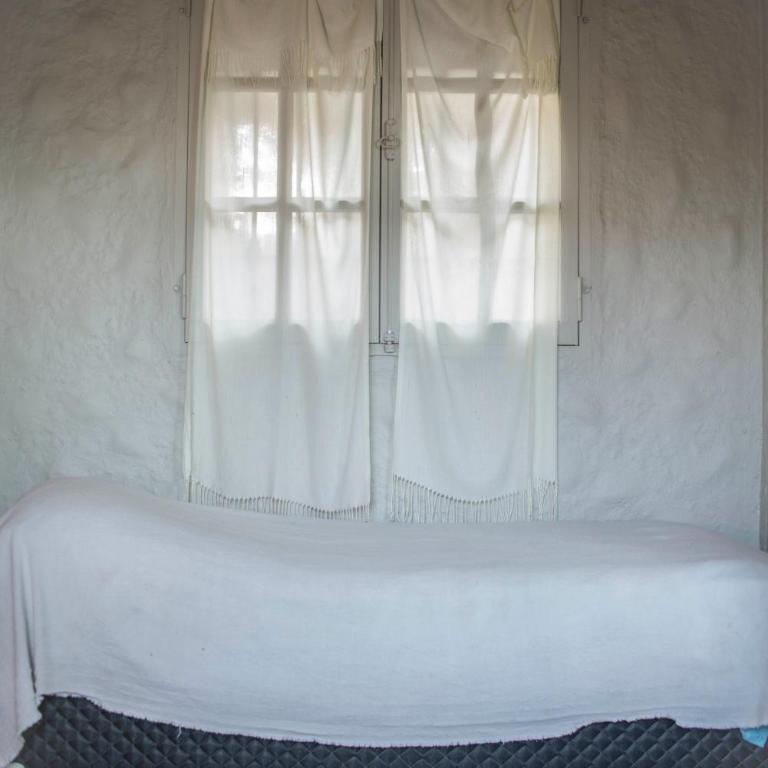 Encantadora casa de campo - Casa con 1 dormitorio - 64