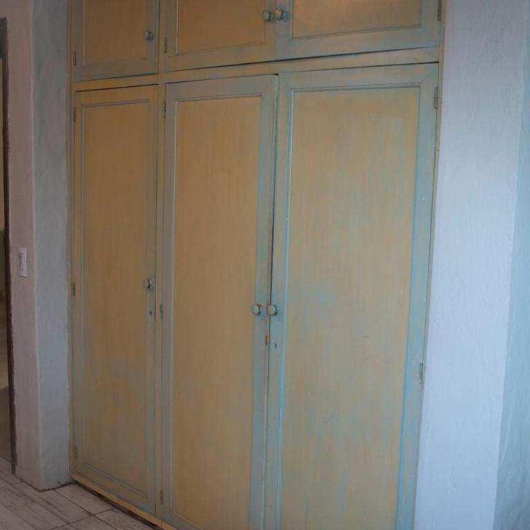 Encantadora casa de campo - Casa con 1 dormitorio - 63