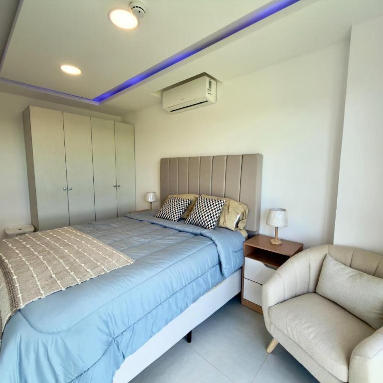 Hermoso Departamento cerca de Asunción 807B - Apartment - 91