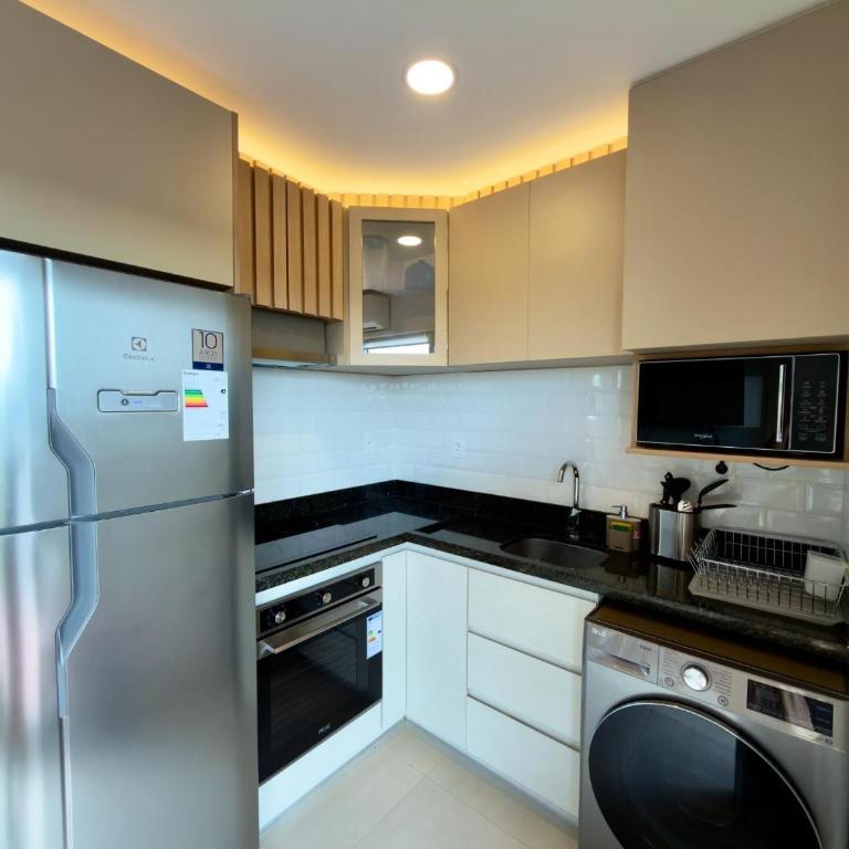 Hermoso Departamento cerca de Asunción 807B - Apartment - 93