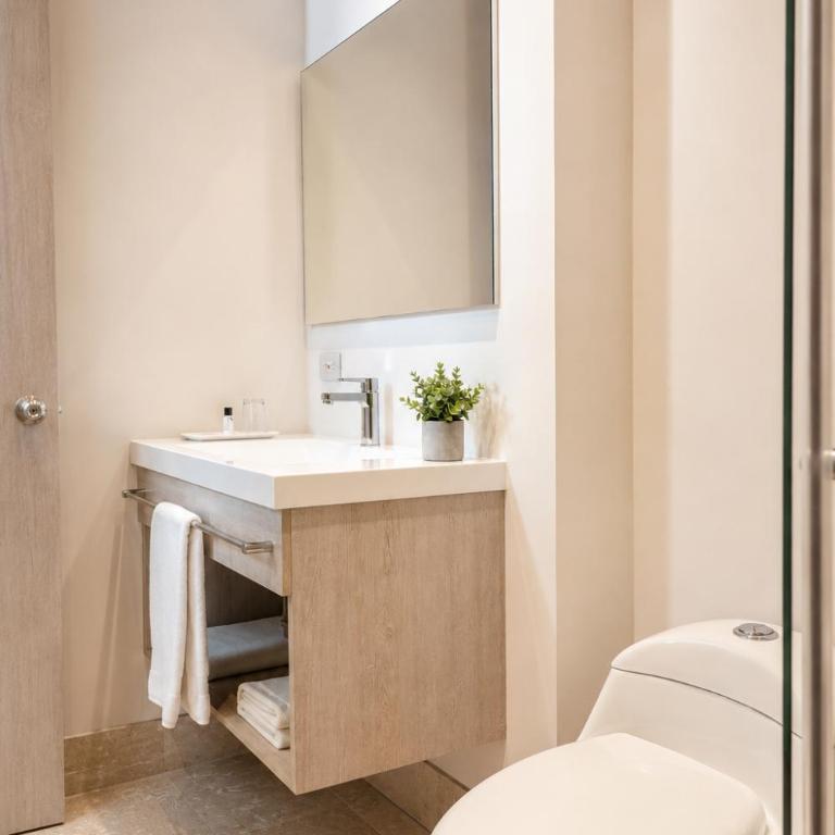 Hotel Rilux Cartagena - Superior Double Room - 8