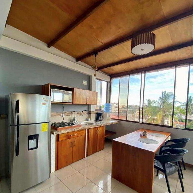 Ph con terraza privada vista a la bahia - Apartamento de 1 dormitorio - 26