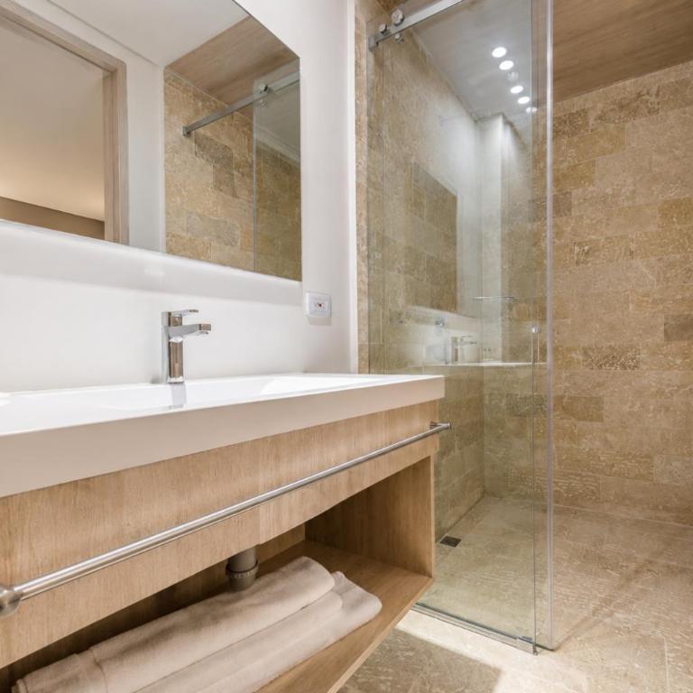 Hotel Rilux Cartagena - Double or Twin Room - Disability Access - 2