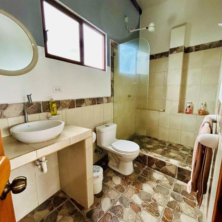 Ph con terraza privada vista a la bahia - Apartamento de 1 dormitorio - 28