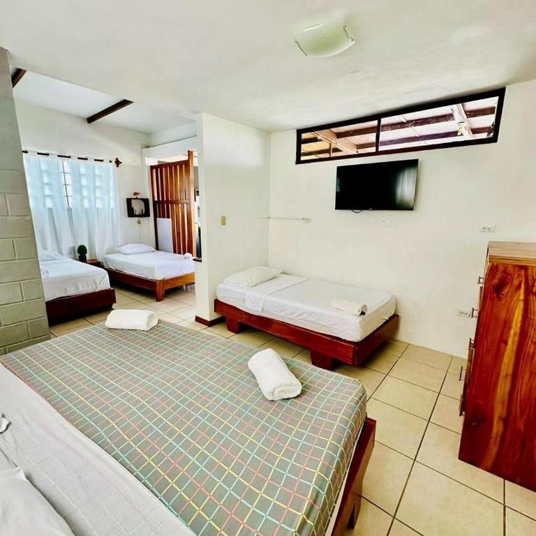 Ph con terraza privada vista a la bahia - Apartamento de 1 dormitorio - 29