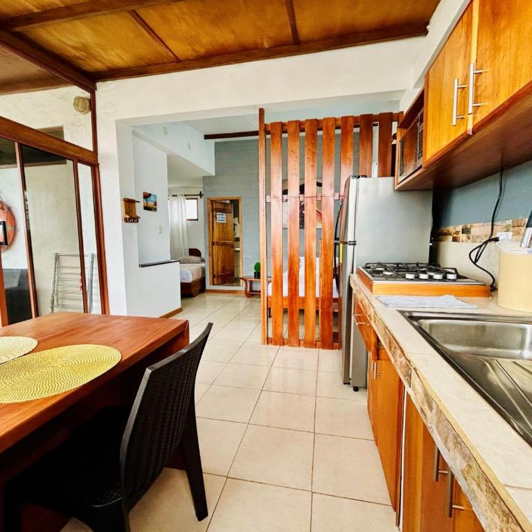 Ph con terraza privada vista a la bahia - Apartamento de 1 dormitorio - 30