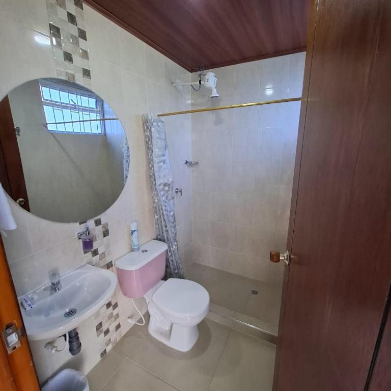 Suame - Casa de 4 dormitorios - 2