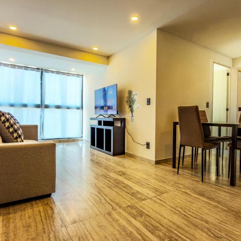 Apartment with Pool & Views in Las Playas, Acapulco - Apartamento de 2 dormitorios - 22