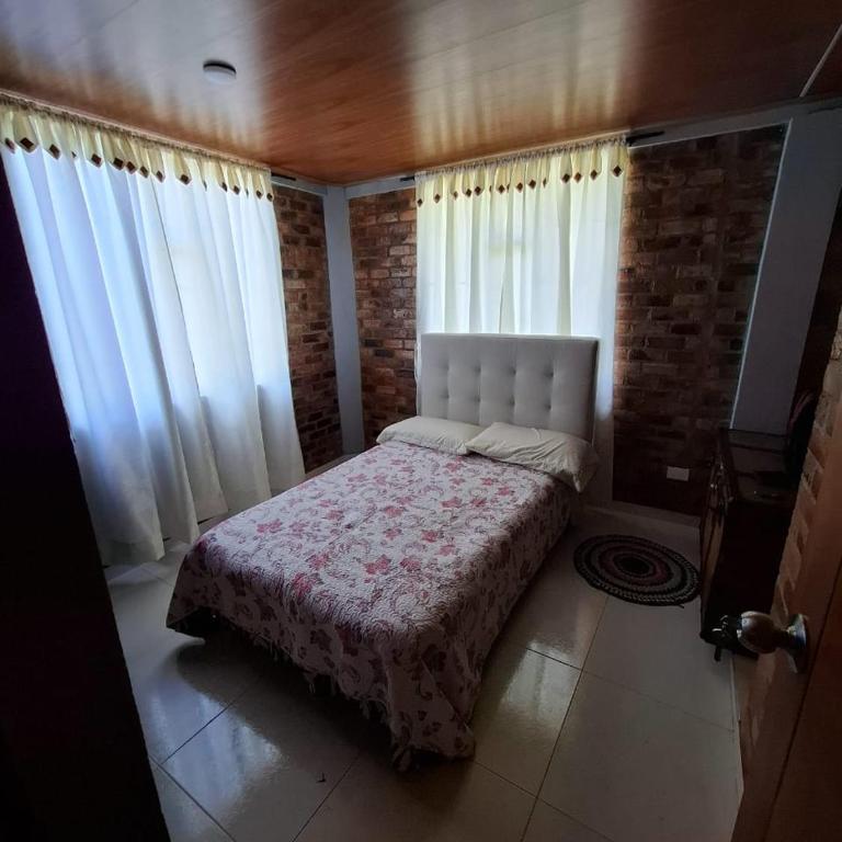 Suame - Casa de 4 dormitorios - 4