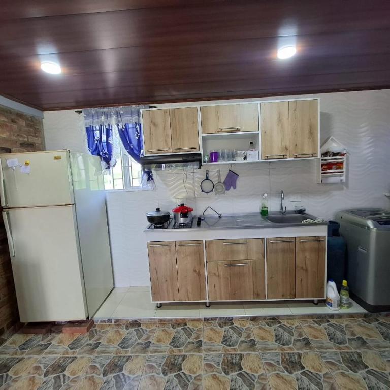 Suame - Casa de 4 dormitorios - 10