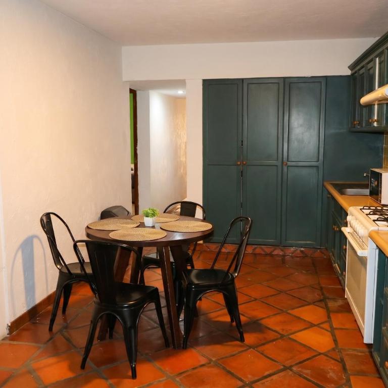 Casa en Providencia, 4 cuartos, Estacionamiento - Maison 4 Chambres - 9