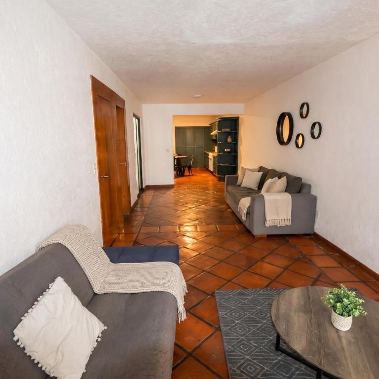 Casa en Providencia, 4 cuartos, Estacionamiento - Maison 4 Chambres - 10