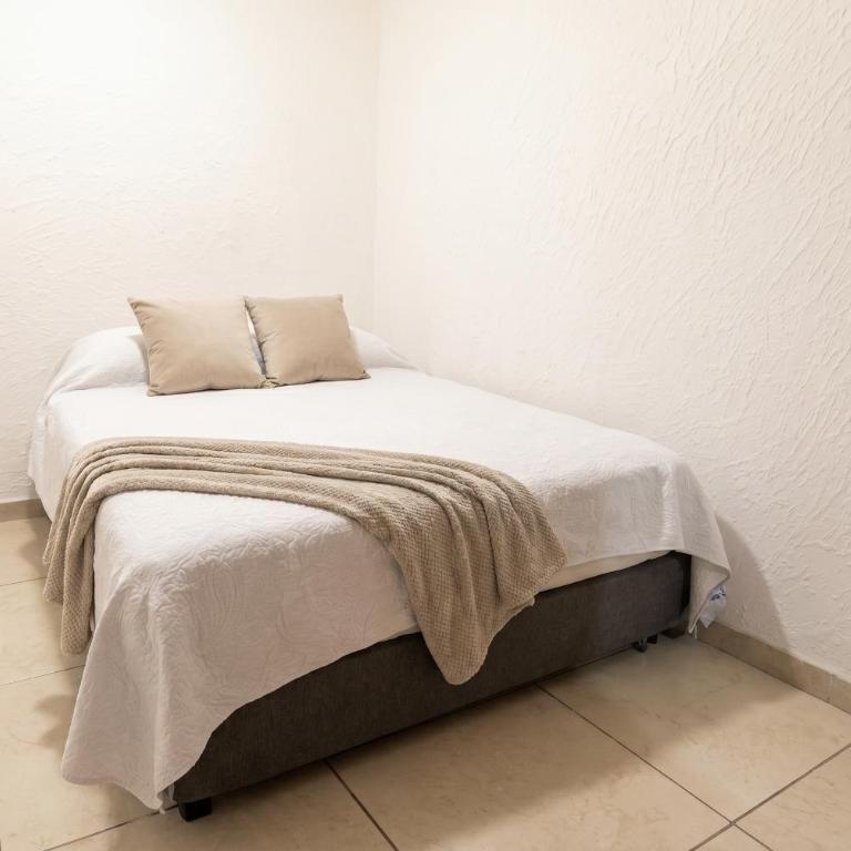 Casa en Providencia, 4 cuartos, Estacionamiento - Maison 4 Chambres - 3