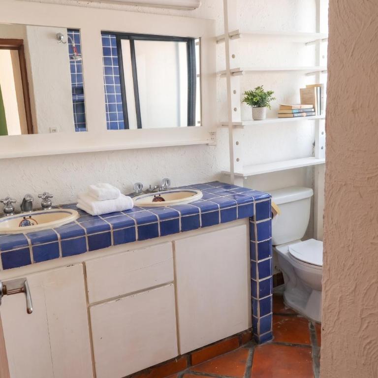 Casa en Providencia, 4 cuartos, Estacionamiento - Maison 4 Chambres - 12