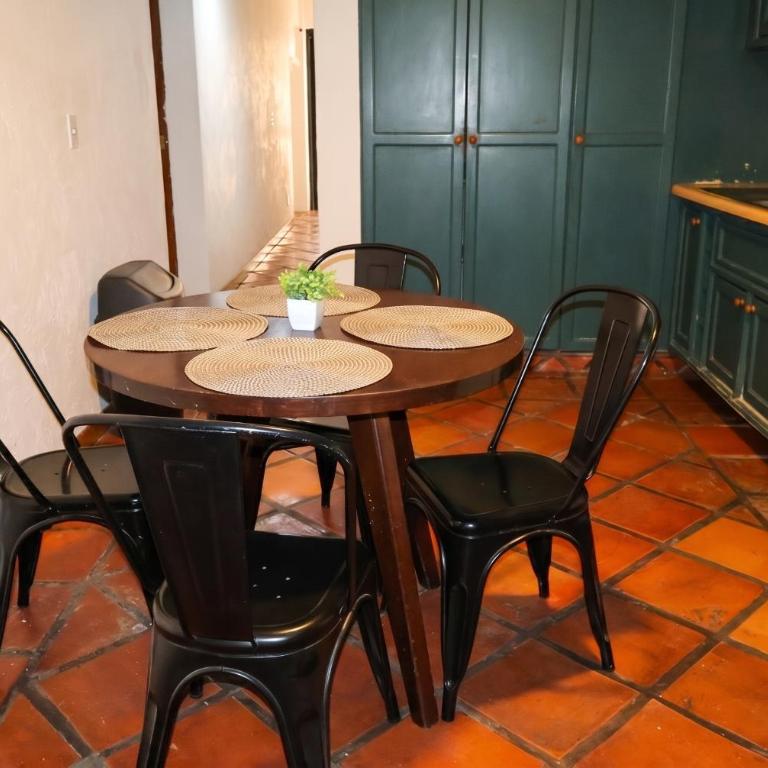 Casa en Providencia, 4 cuartos, Estacionamiento - Maison 4 Chambres - 11
