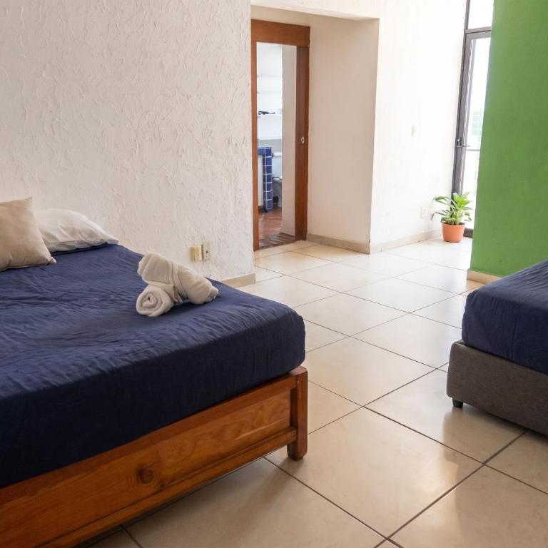 Casa en Providencia, 4 cuartos, Estacionamiento - Maison 4 Chambres - 16