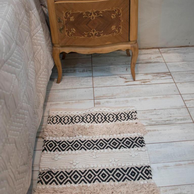 Encantadora casa de campo - Casa con 1 dormitorio - 71