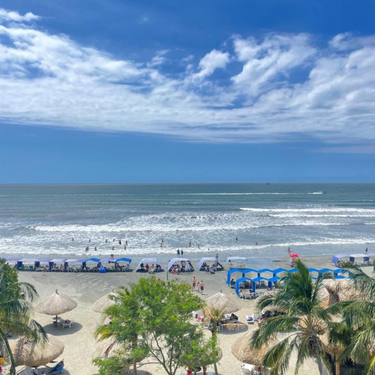 Loft en Reservas del mar - Apartamento de 1 dormitorio - 41