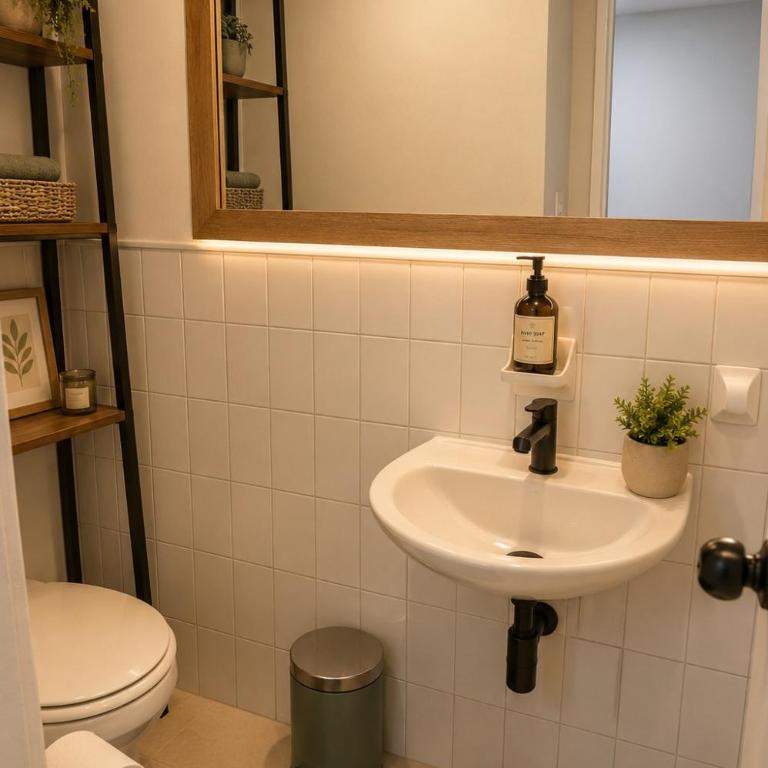 Apartment Jacuzzi Parque Lleras - Apartamento - 4