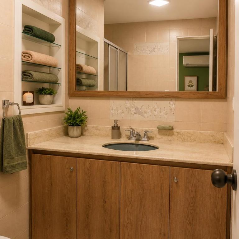 Apartment Jacuzzi Parque Lleras - Apartamento - 6