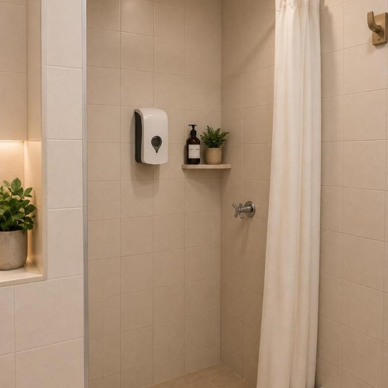 Apartment Jacuzzi Parque Lleras - Apartamento - 8