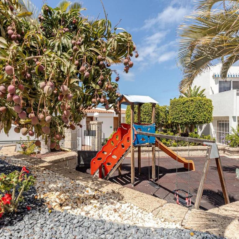 Panoramic Seaview Beachfront Playa Los Cristianos - Appartamento con 1 Camera da Letto - 29