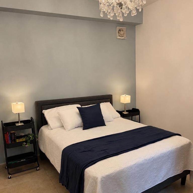 Local Vibe near La Roma - Coffee and Fruit - Walkable - Apartamento de 2 dormitorios - 2