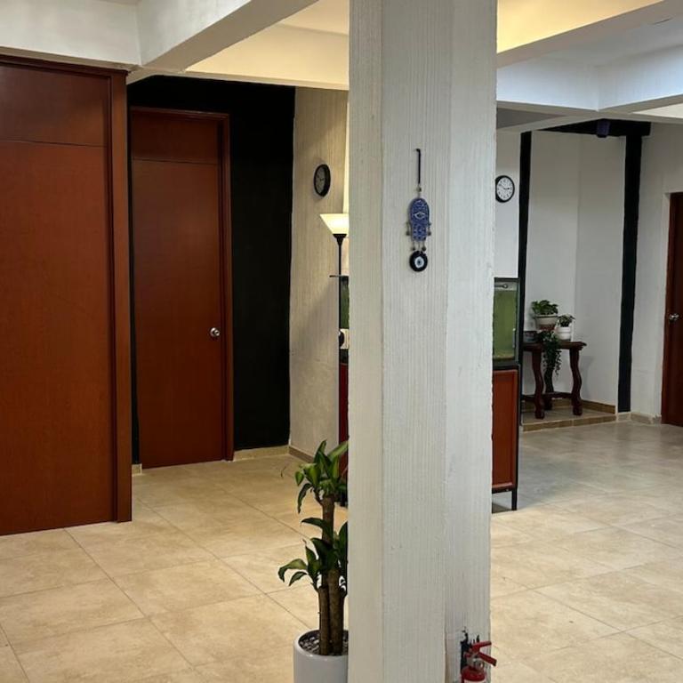 Local Vibe near La Roma - Coffee and Fruit - Walkable - Apartamento de 2 dormitorios - 4