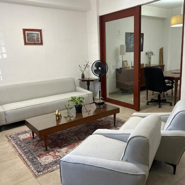 Local Vibe near La Roma - Coffee and Fruit - Walkable - Apartamento de 2 dormitorios - 7