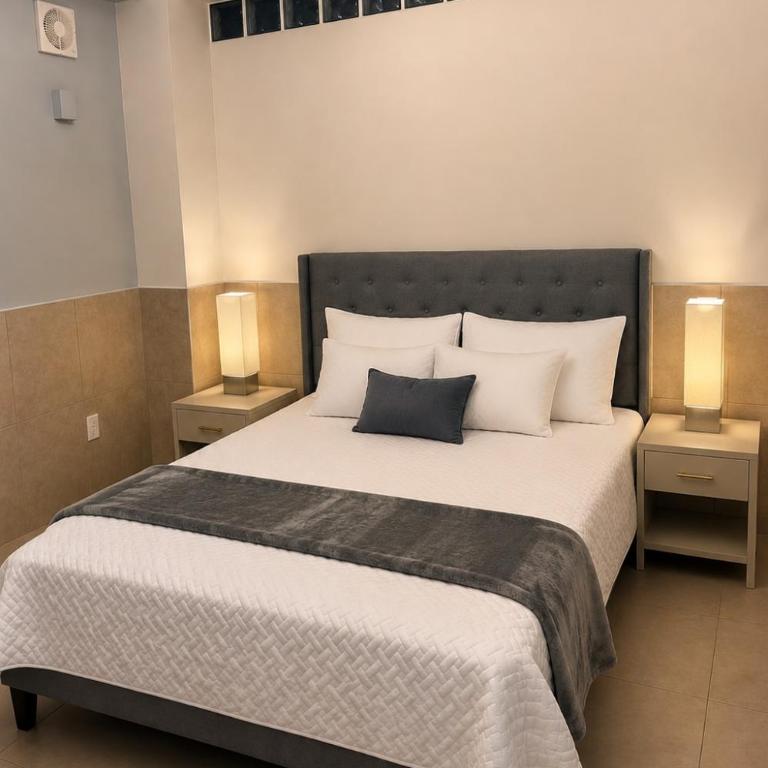 Local Vibe near La Roma - Coffee and Fruit - Walkable - Apartamento de 2 dormitorios - 13