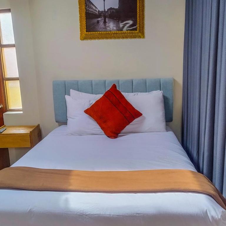 Hotel Kayara Cusco - Habitación Doble - 4