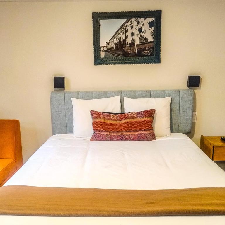 Hotel Kayara Cusco - Habitación Doble - 3