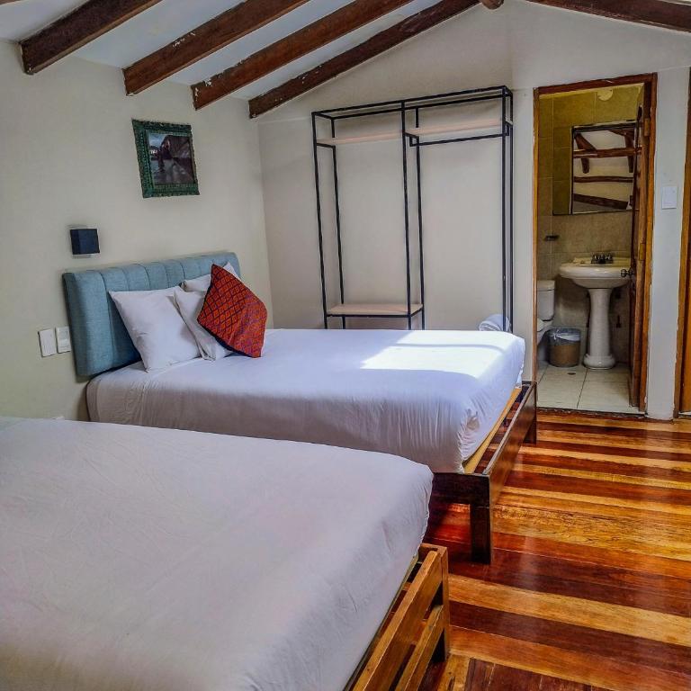 Hotel Kayara Cusco - Habitación Familiar - 1