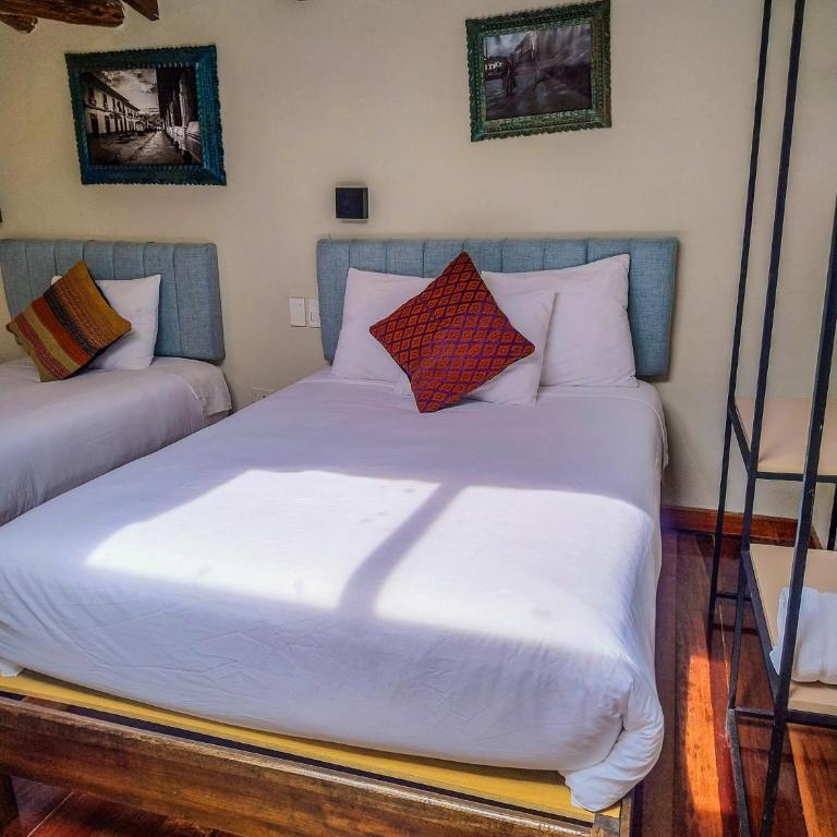 Hotel Kayara Cusco - Habitación Familiar - 6