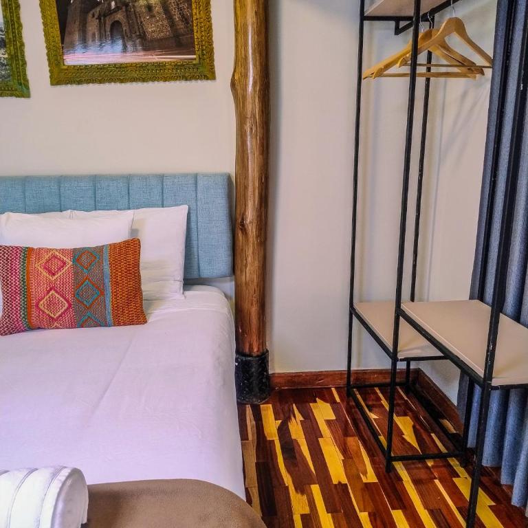 Hotel Kayara Cusco - Habitación Familiar - 5
