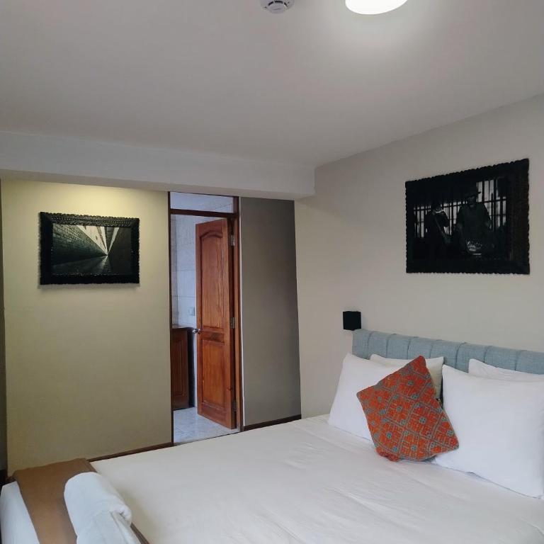 Hotel Kayara Cusco - Habitación Doble - 8