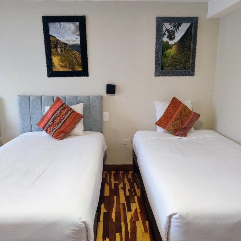 Hotel Kayara Cusco - Habitación Doble Económica - 5