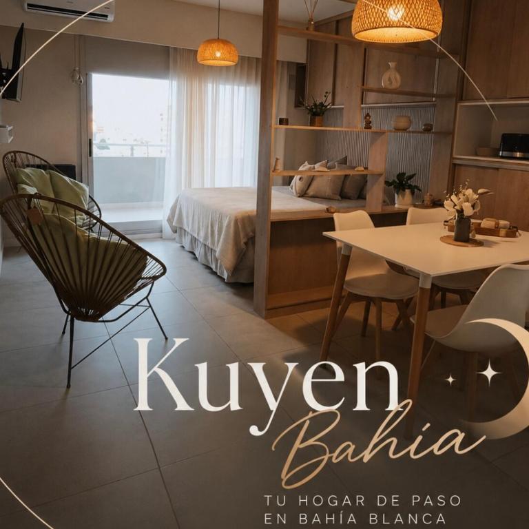 Kuyen Bahía - Apartamento de 1 dormitorio - 1