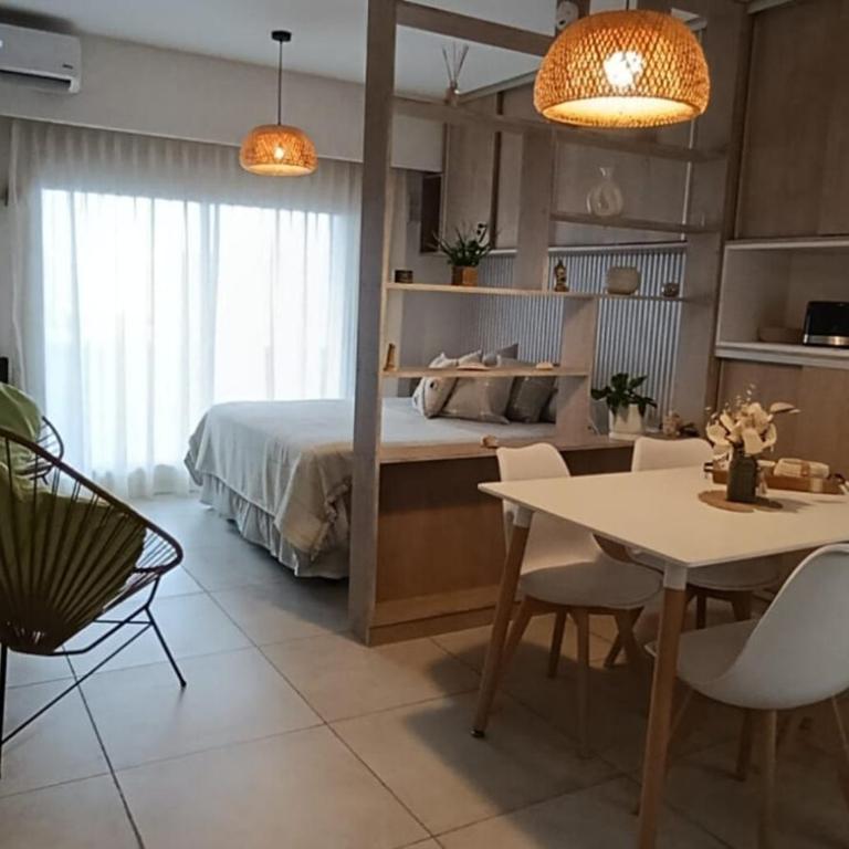 Kuyen Bahía - Apartamento de 1 dormitorio - 4