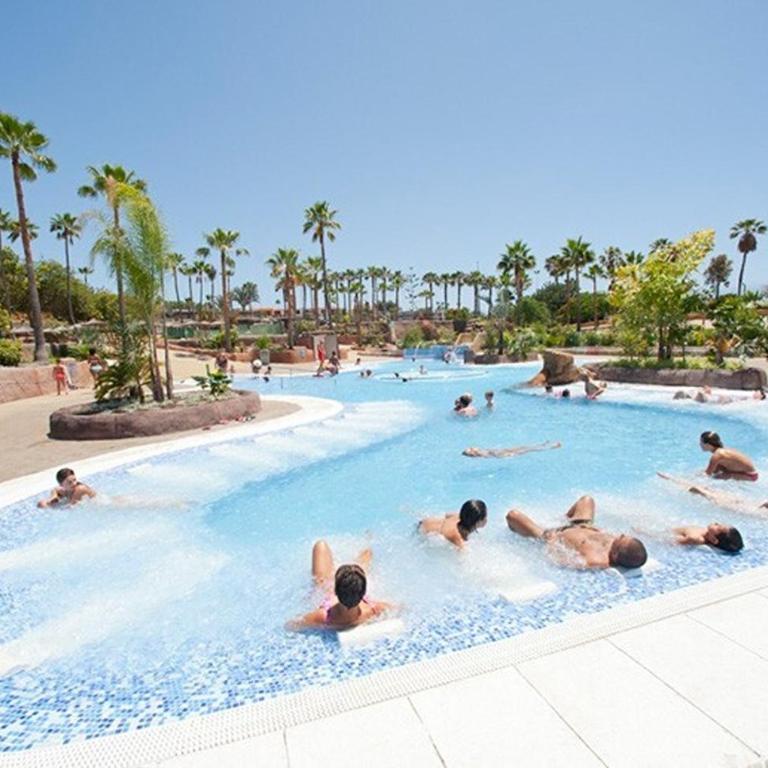 Panoramic Seaview Beachfront Playa Los Cristianos - Appartamento con 1 Camera da Letto - 30