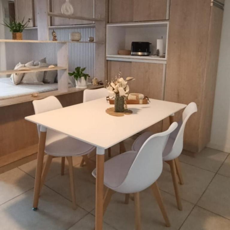 Kuyen Bahía - Apartamento de 1 dormitorio - 6