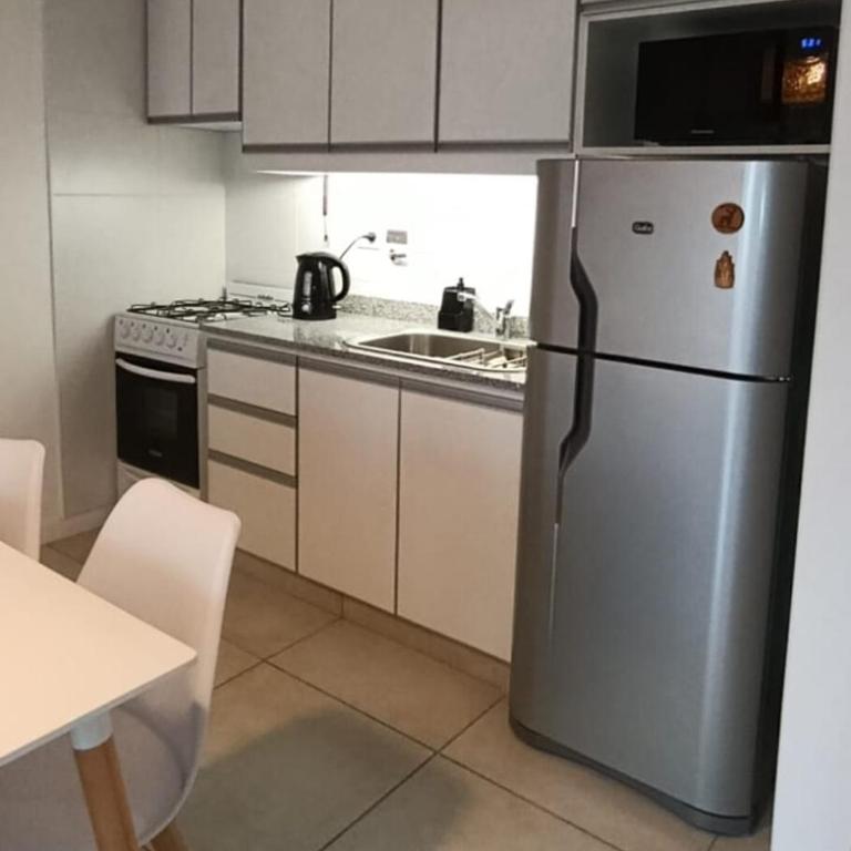 Kuyen Bahía - Apartamento de 1 dormitorio - 7