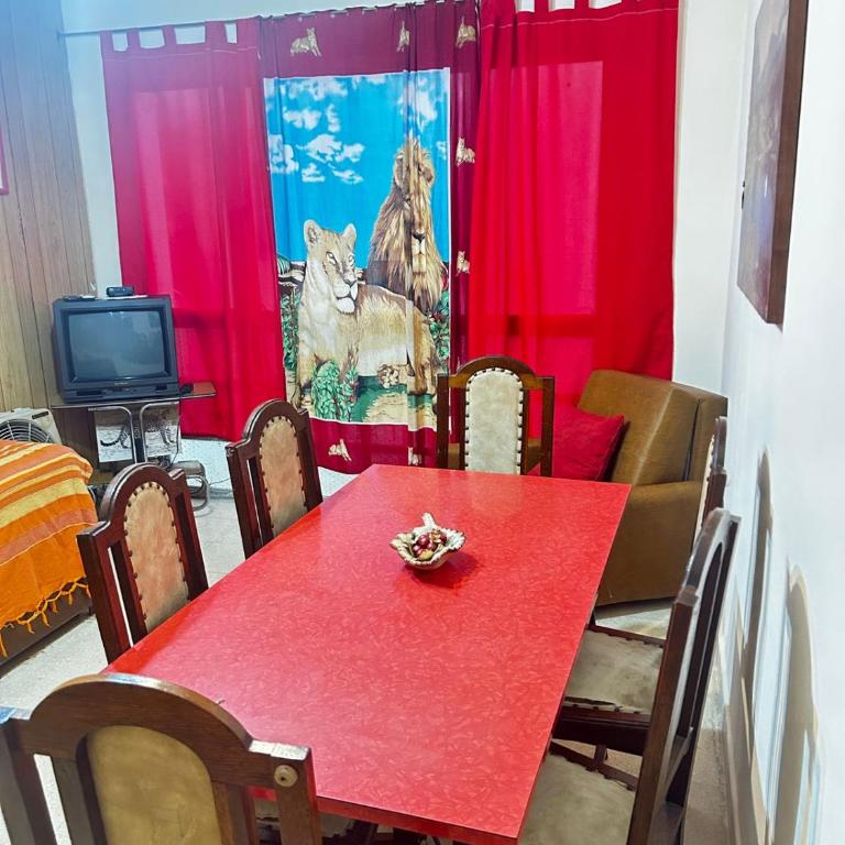 Marjo - Apartamento de 1 dormitorio - 1