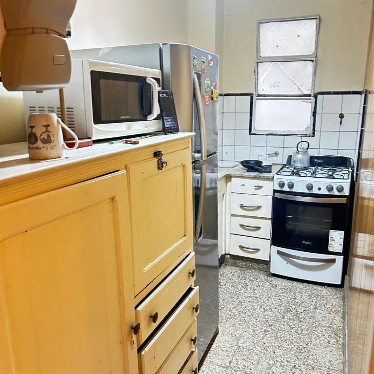 Marjo - Apartamento de 1 dormitorio - 2
